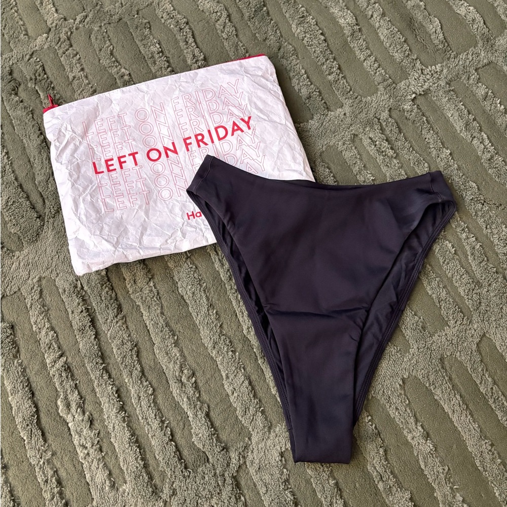 Left On Friday Women's Throwback Bottom